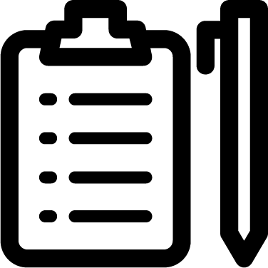 Todo List Pen - Action Item (376x376)