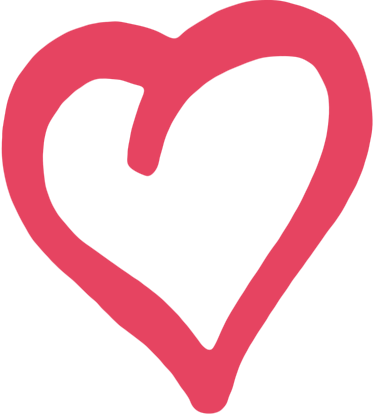 Social Impact - Heart (375x417)