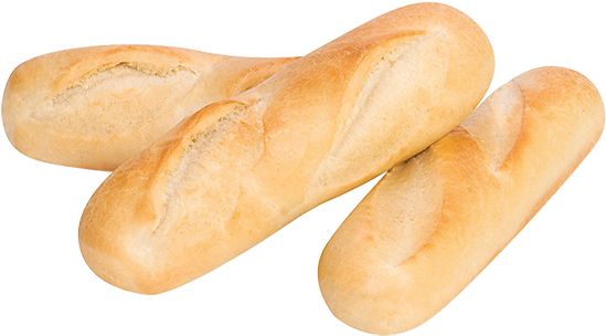 Wholesale Sub Rolls Supplier Signature Breads - Signature Breads Signature French Long Sub Roll 4.25 (674x443)