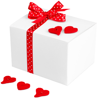 Herz Aus Filz - Box (360x348)