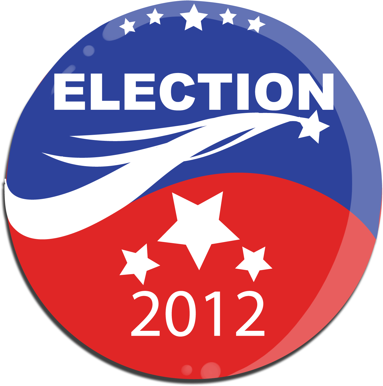 Political Cynics Love To Broadcast The Broken State - Circle (1438x1438)