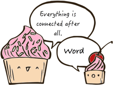 Now That We Have The Creation And Annihilation Operators - Cartoon (396x344)