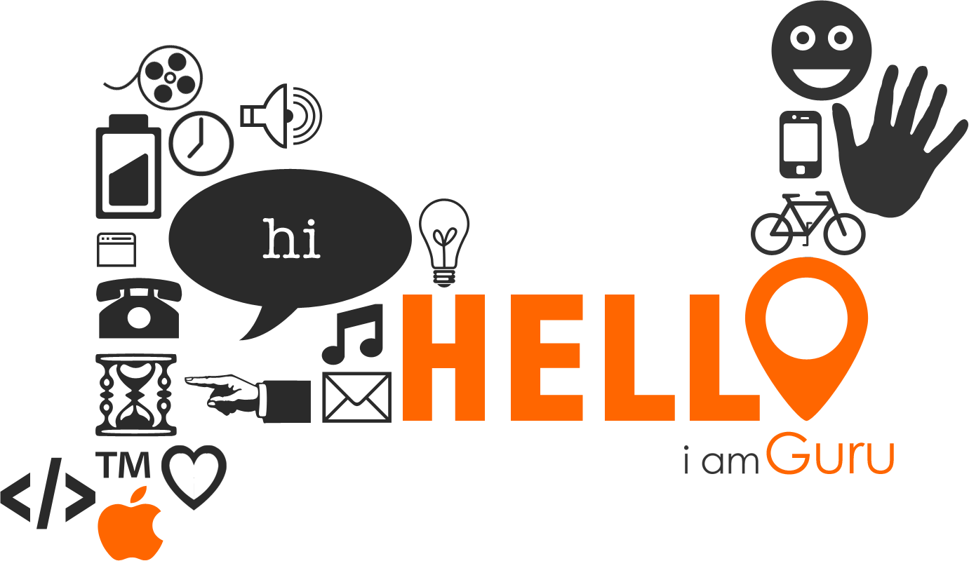 Illustration / Mics - Time Over Self Inking Mini Rubber Stamp Colop Round (1381x800)