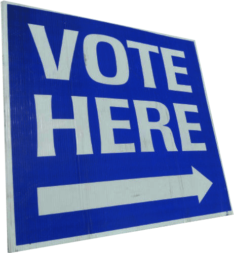 Click Here For Information Button No Background - Debate About The Electoral College [book] (500x550)