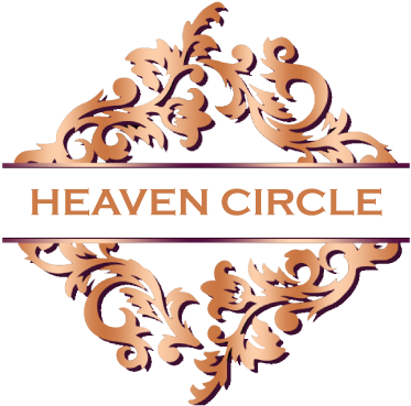 Heaven-circle - Simple (400x400)
