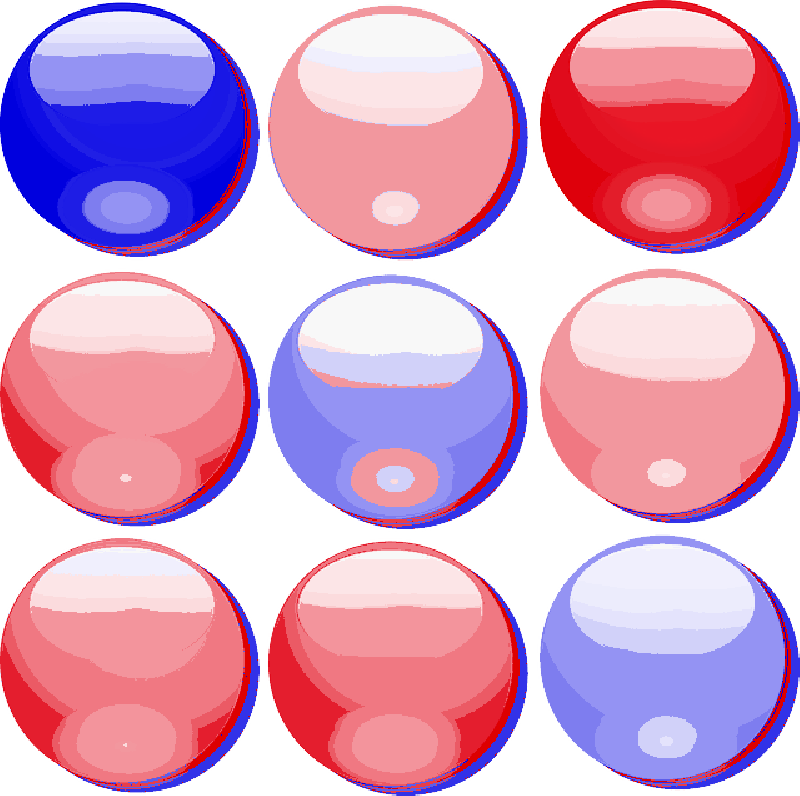 Kids, Cartoon, Games, Game, Play, Throw, Marbles - Game (800x796)