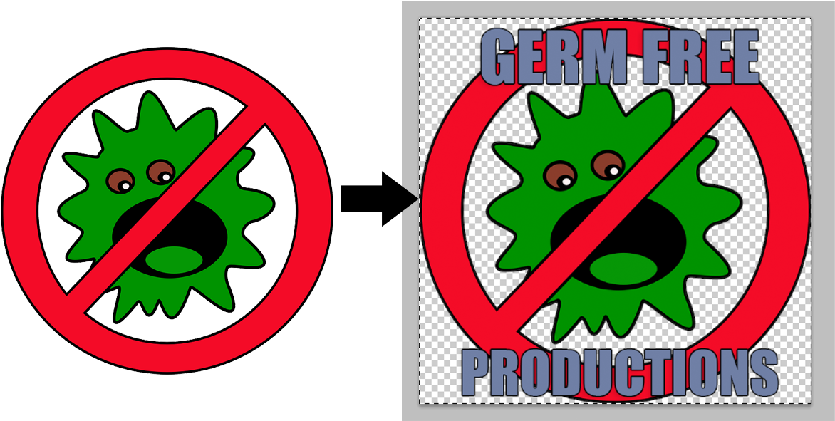 When I Was Happy With The Composite That Was To Be - Microorganism (1200x800)