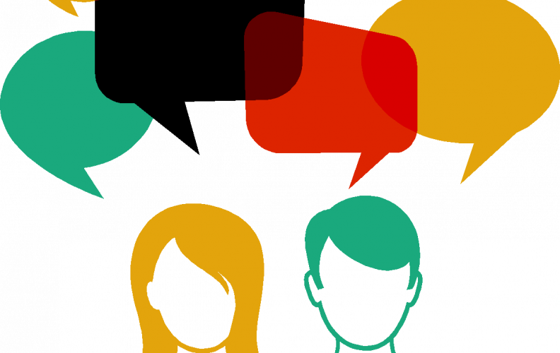 Debate Sobre El Estado Del Municipio De Murcia - English Presentation: Using Your Opinions To Persuade (792x500)