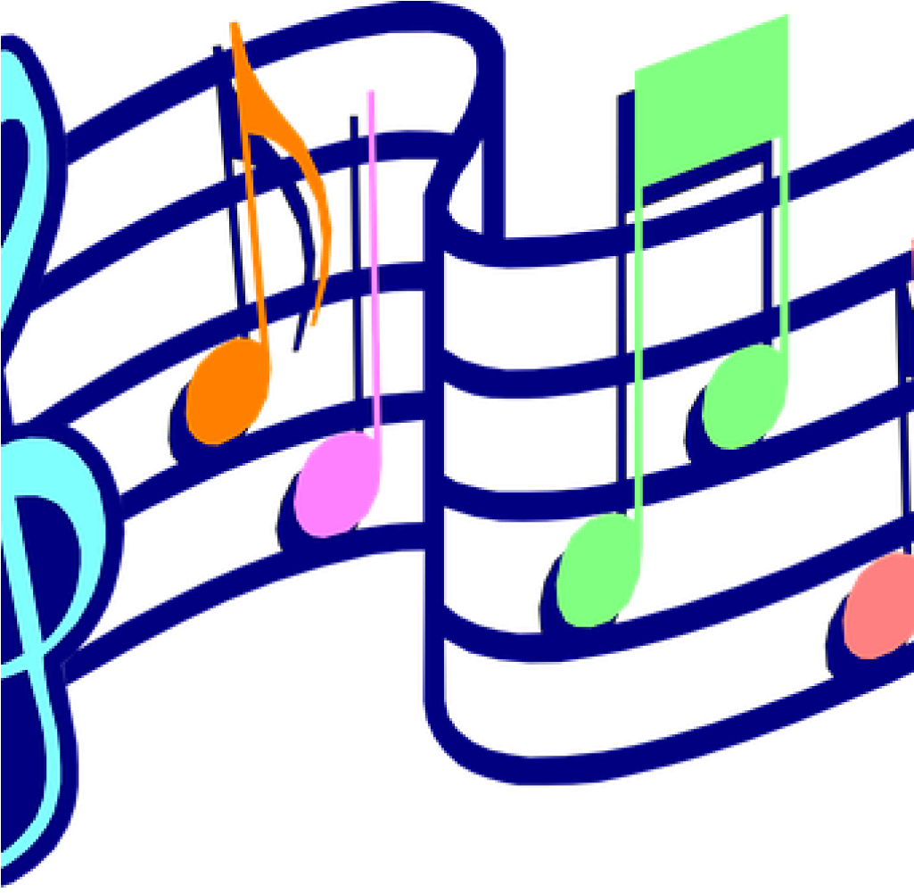 Free Clipart Music Notes Cross Clipart Hatenylo Com - Note (1024x1024)