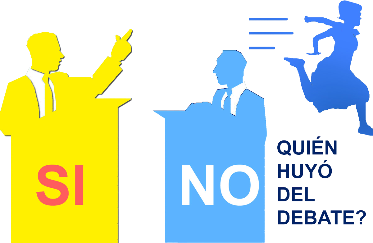 La Palabra Del Domingo - Debate (1200x800)