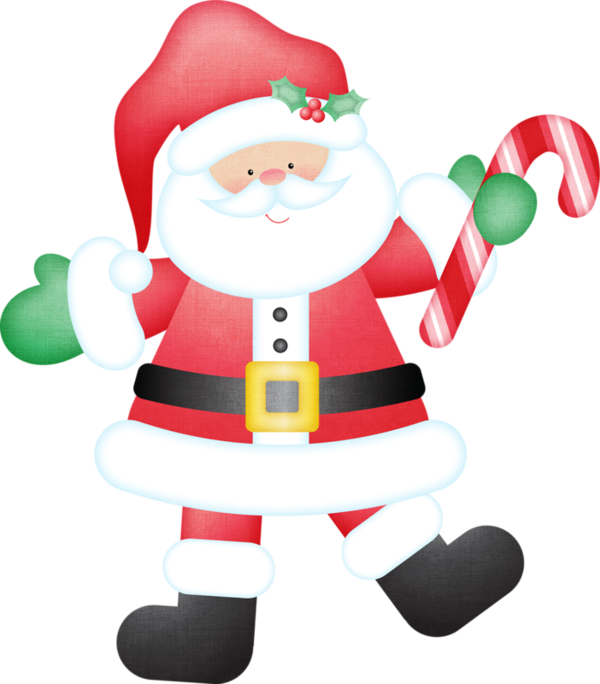 Pere Noel, Santa - Père Noël (600x684)