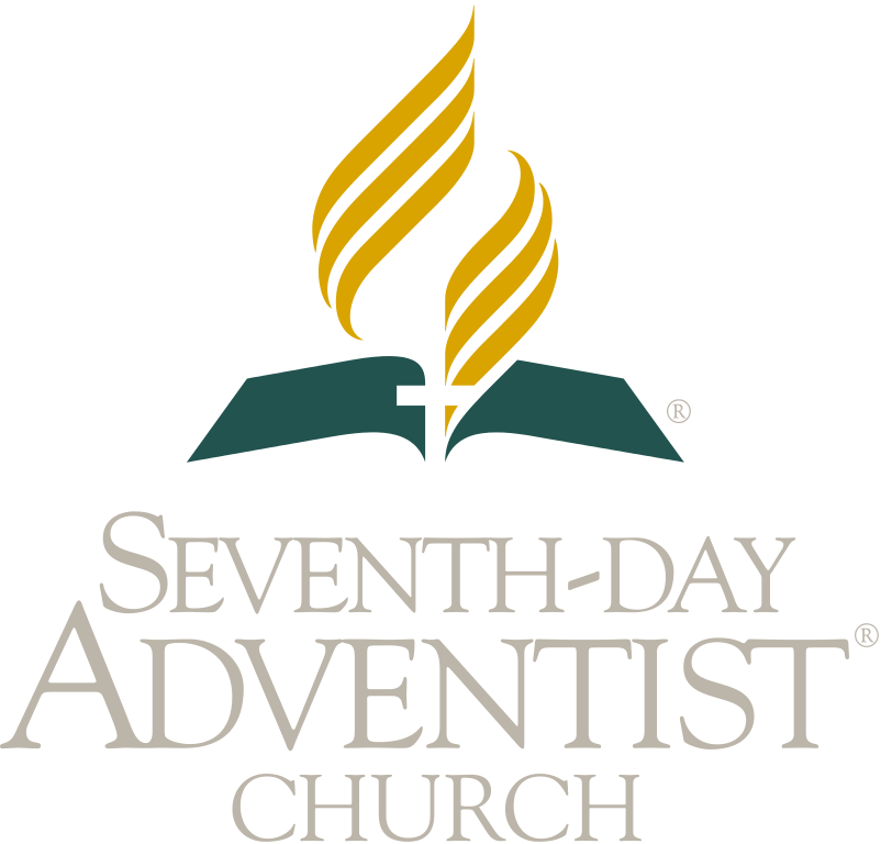 Seventh-day Adventist Church Logo - Seventh Day Adventist Church (1069x1024)