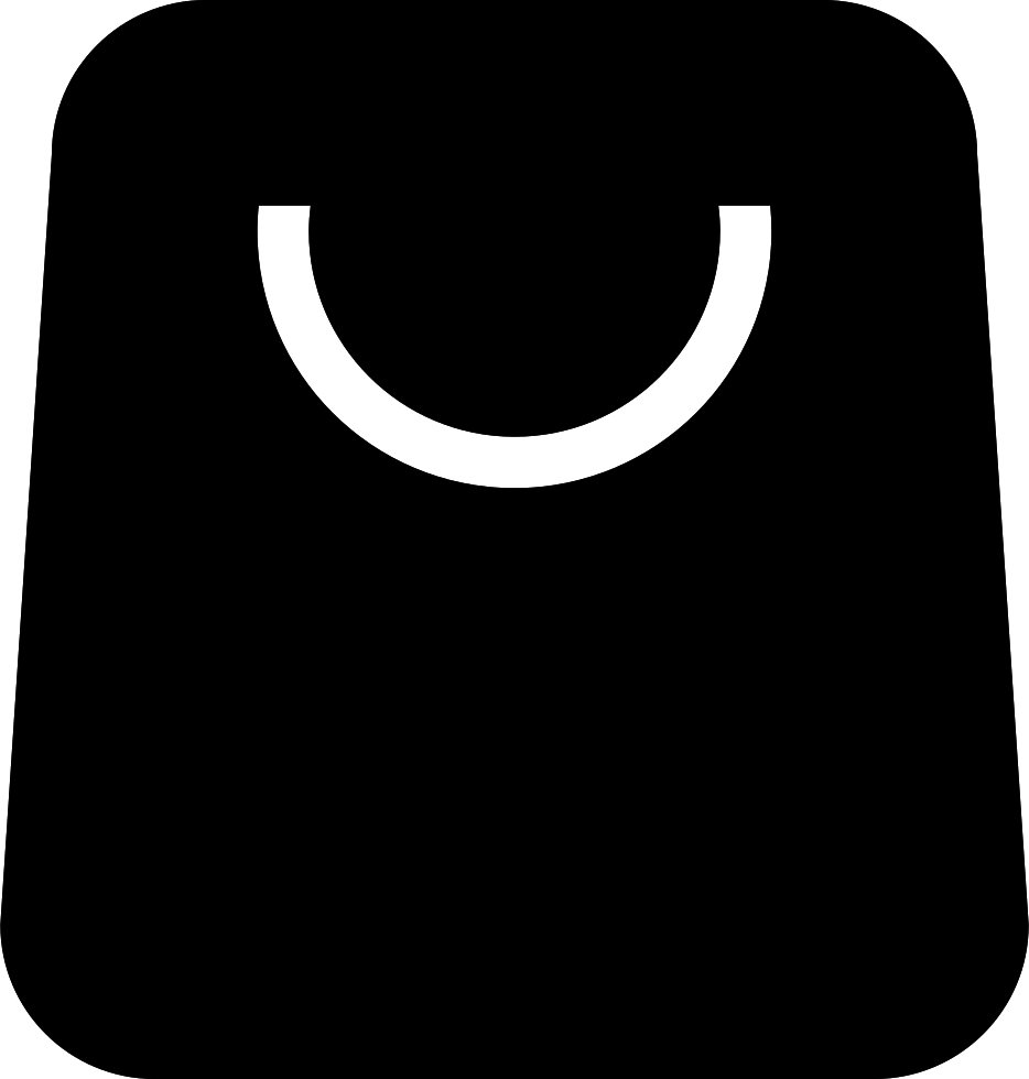 Shopping Bag Comments - Crescent (934x980)