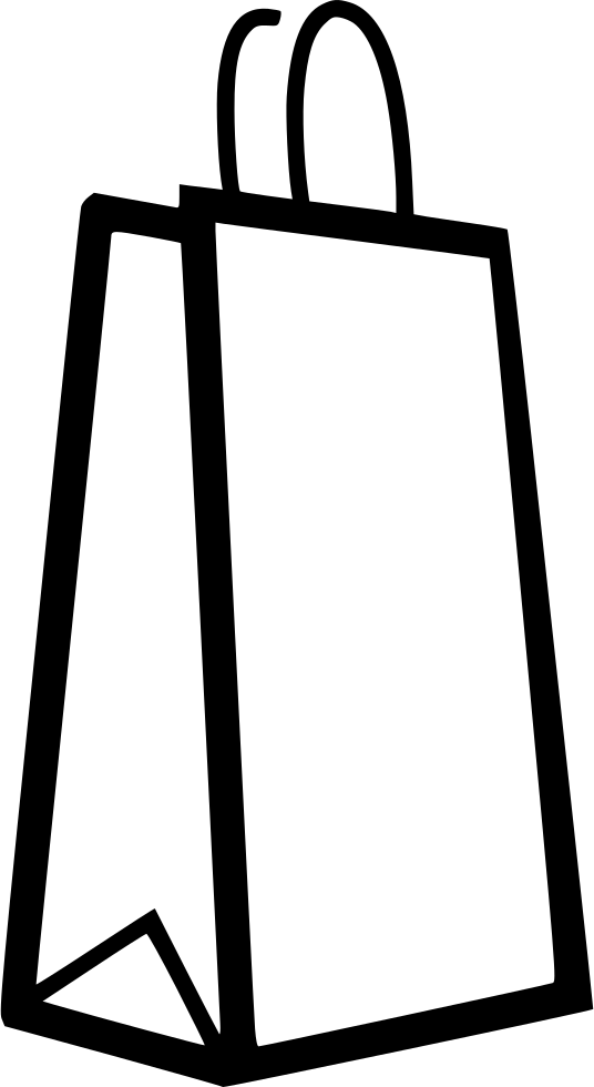 Retail Shopping Bag Comments - Retail Shopping Bag Comments (536x980)