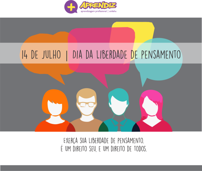 Mais Aprendiz Promove Debate Entre Alunos - Graphic Design (680x574)