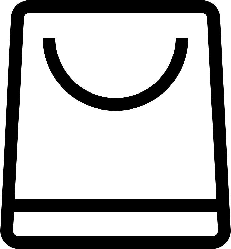 Shopping Bag Comments - Shopping Bag Comments (912x980)