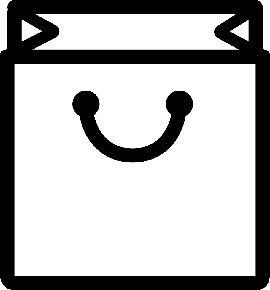 Shopping Bag Comments - Shopping Bag Comments (910x980)