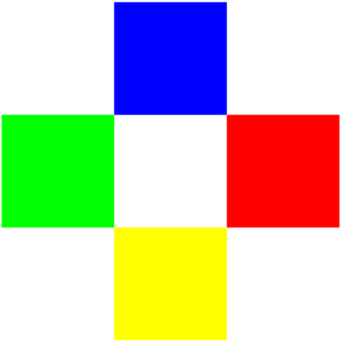 Mbs News Debate Center - Flag (350x351)