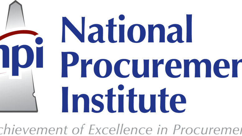 Cobb County School District - National Procurement Institute (777x437)