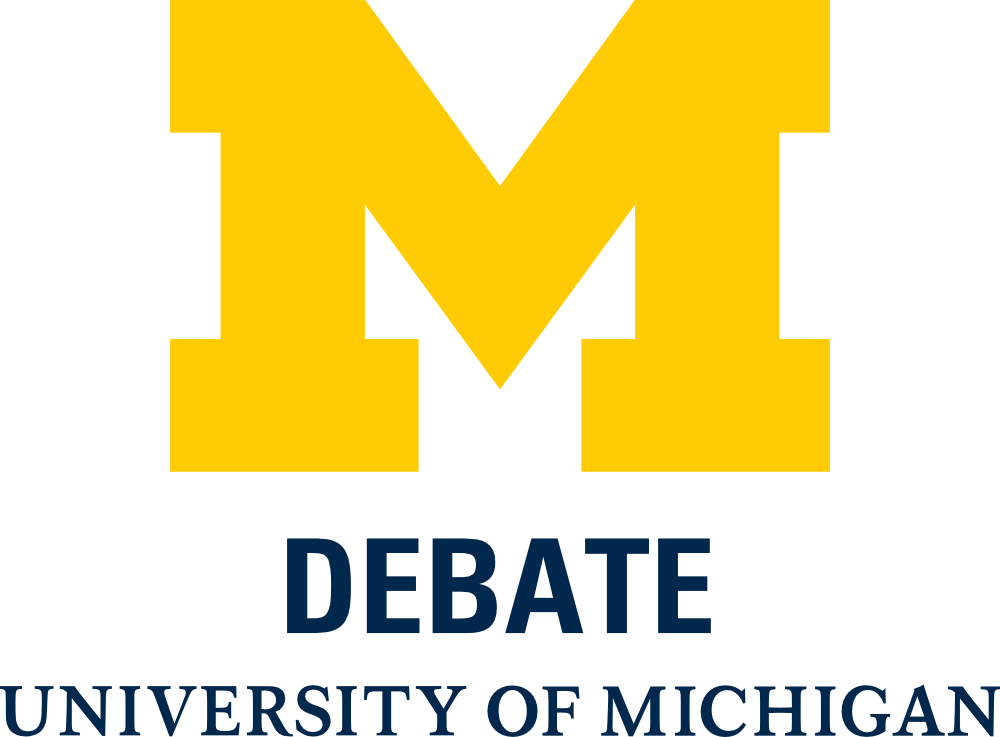 Logo - University Of Michigan (1000x737)
