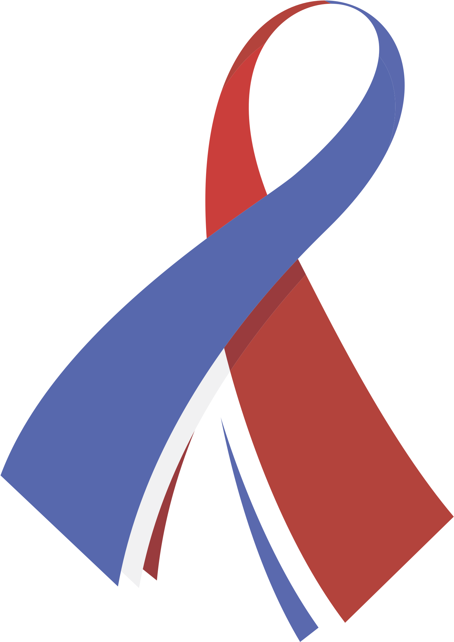 United States Of America Logo Black And White - Logo (2400x2400)