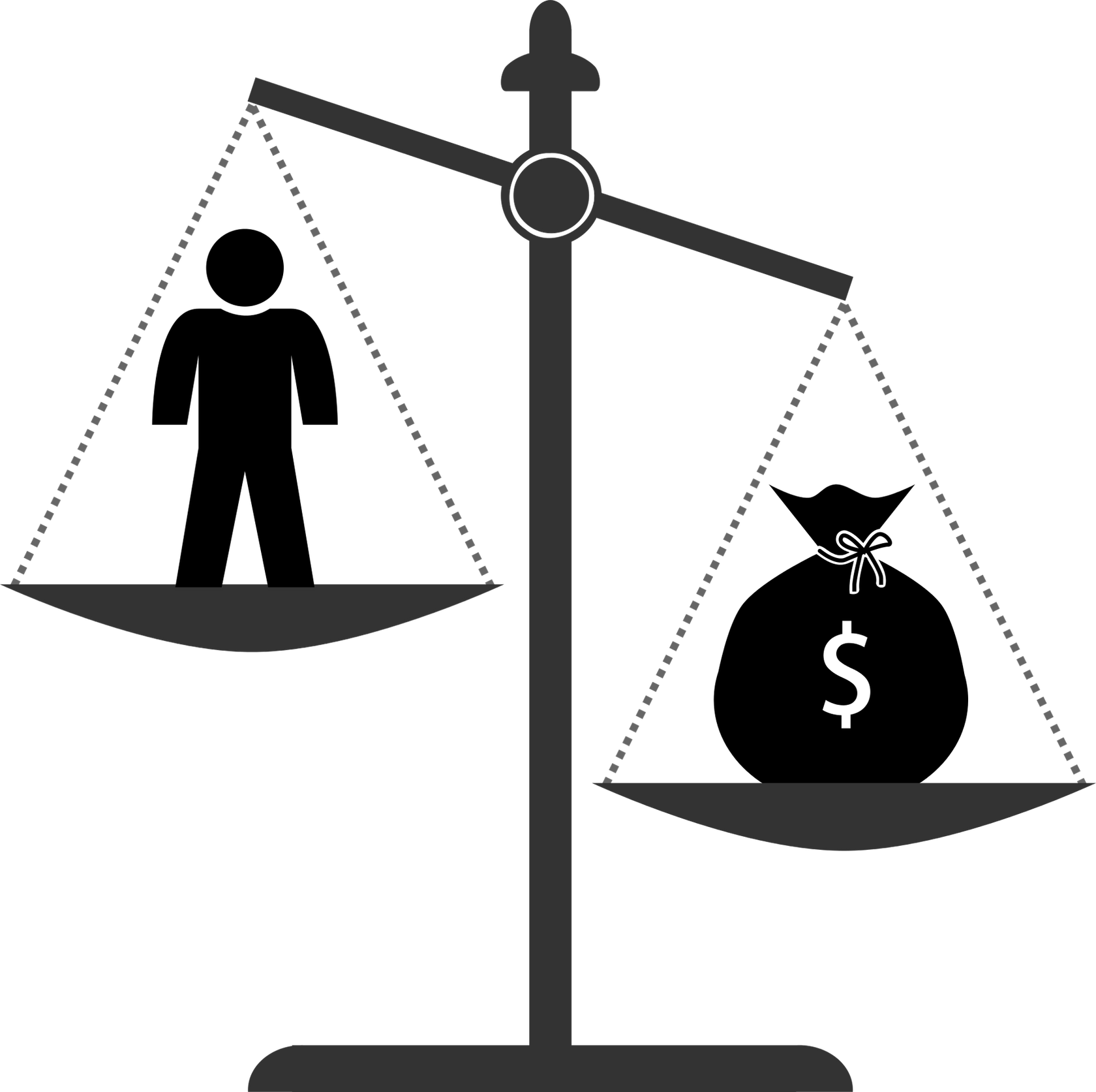 Social Media United States Injustice Social Justice - Injusticias Sociales Png (1928x1920)