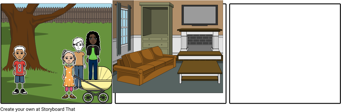 Family Stem Night - Studio Couch (1164x385)