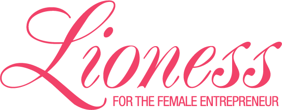 For The Female Entrepreneur Lioness Magazine Rh Lionessmagazine - True Love: It Never Hurts, Usually [book] (571x224)