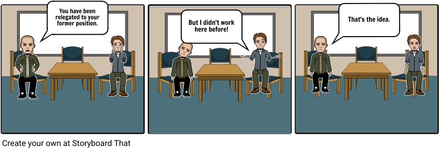 How Do You Abbreviate The Word 'template' I Am Not - Relegate (873x300)
