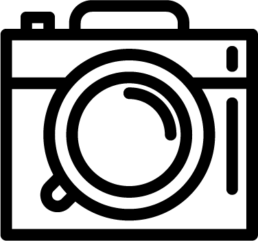 Photo Camera - Photography (376x351)