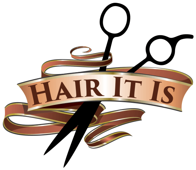 Hair It Is, Monson Massachusetts - Monson (634x548)