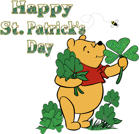 Happy St Patrick's Day Gif (485x460)