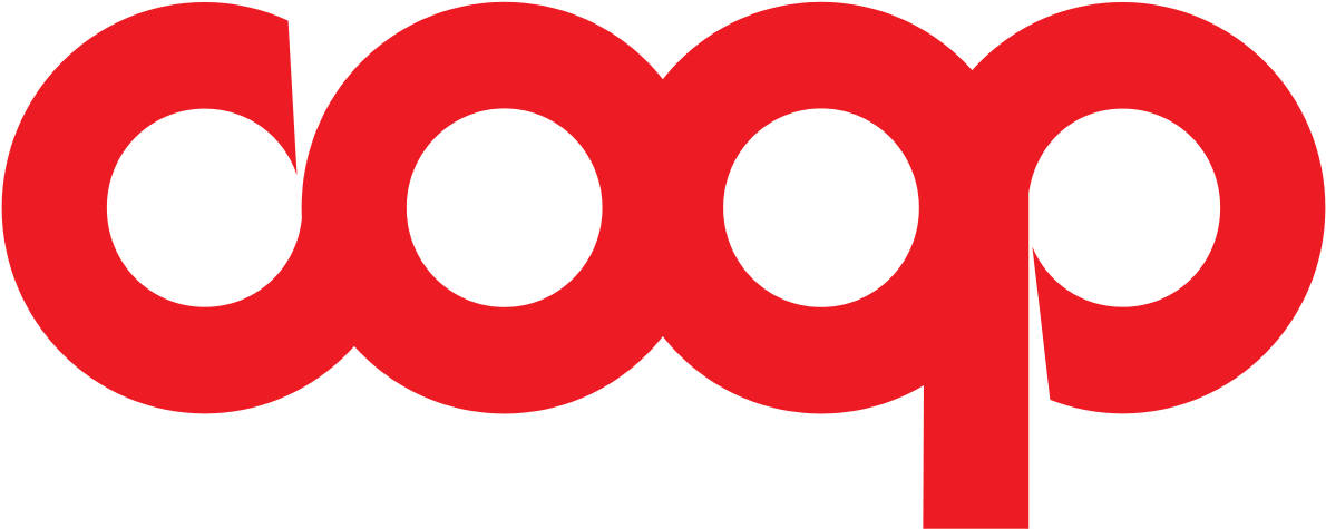 Coop Italia Logo Png (1200x495)