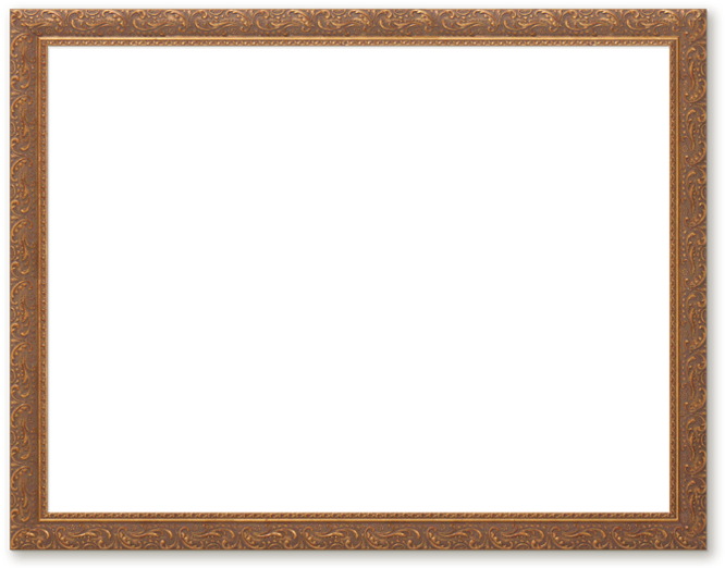 Wooden Borders (819x702)