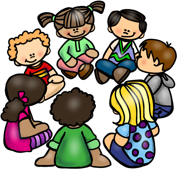 Community Building - Actividades Para Trabajar Categorias Semanticas (600x575)