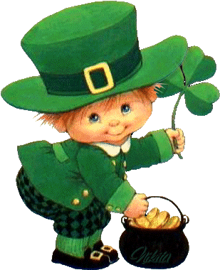 6,192 Views - Imagenes De San Patrick Day (413x425)