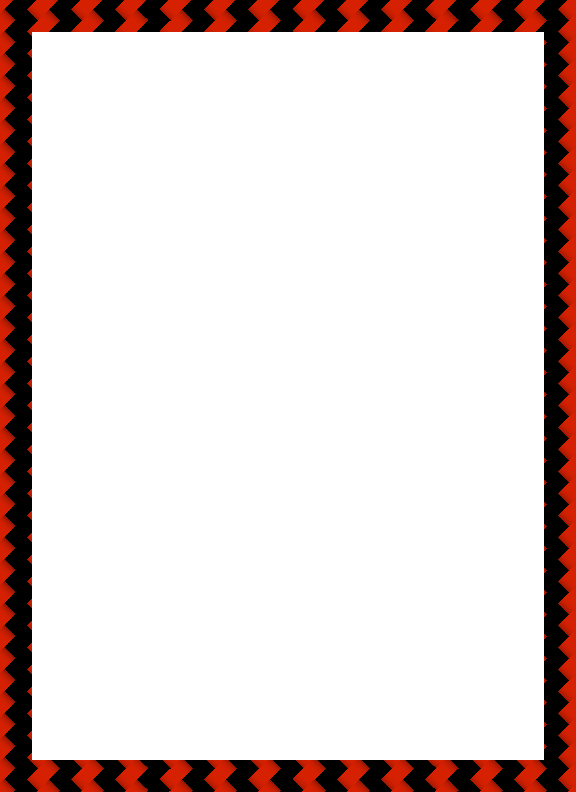 Free Halloween Page Borders - Free Halloween Page Borders (576x792)