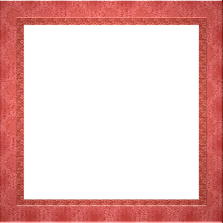 Page Border Designs For Projects 10, Buy Clip Art - Picture Frame (720x720)