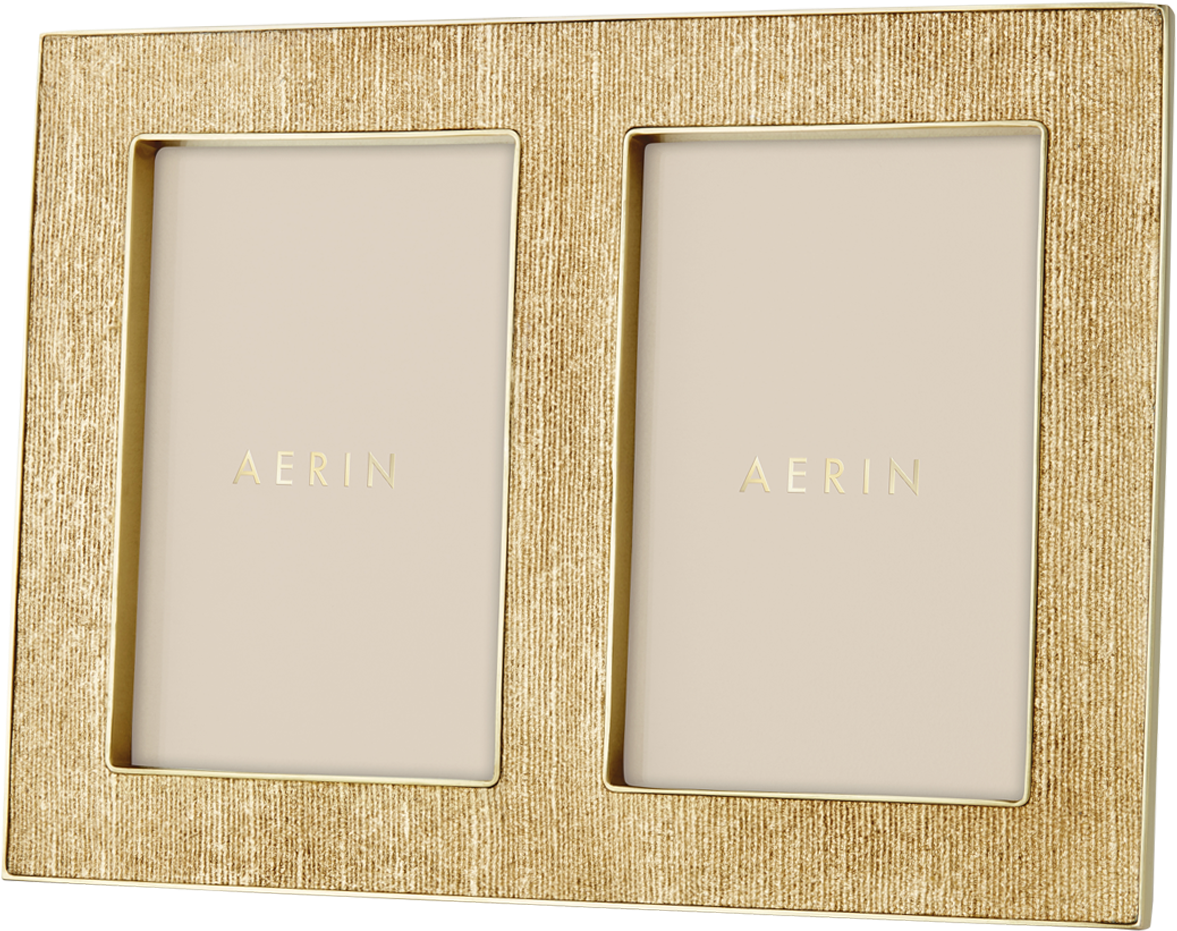 Viyet - Designer Furniture - Accessories - Aerin Classic - Gold (1200x1200)