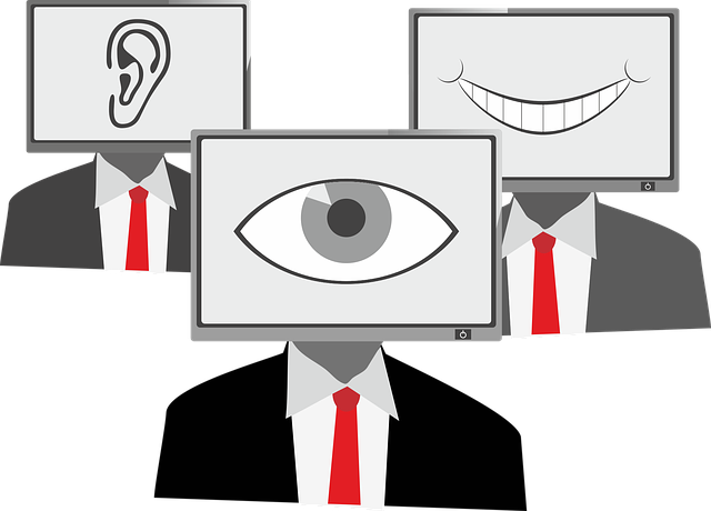 How Do You Feel About Privatizing The Cia - Medios De Comunicación Png (640x460)