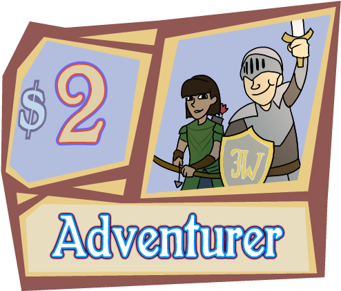 Recent Posts By The Third Wheel - The Third Wheel (500x438)