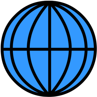 Geography Clipart Civics - Brainpop (360x360)