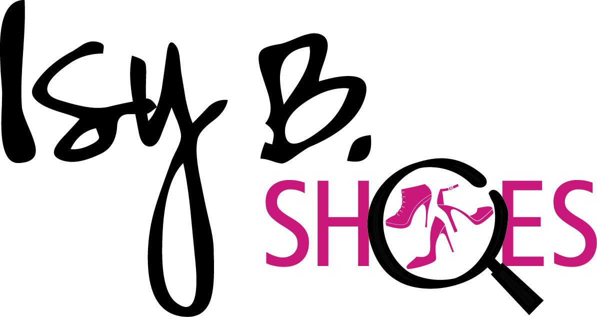 Womens Shoes Large Size Shoes For Women Isy B Shoes - Woman Shoes Logo Png (1194x634)