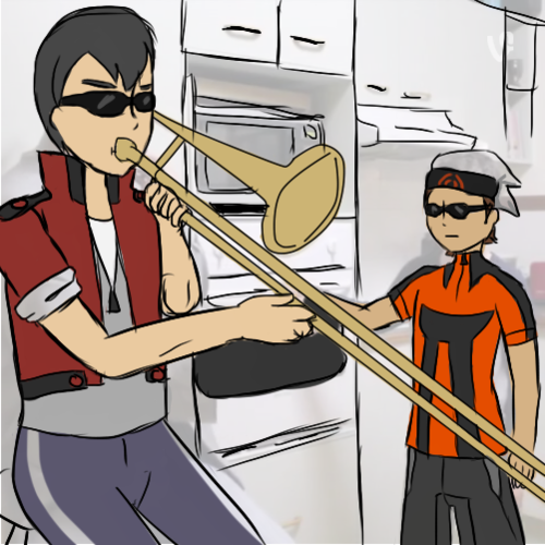 Pokémon Omega Ruby And Alpha Sapphire Pokémon Sun And - Pokémon (500x500)