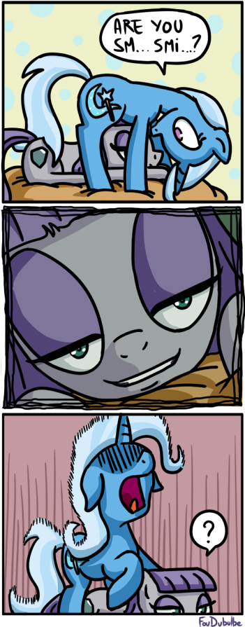 7 Pony Comics Comics Cartoon Comic Book Fictional - Cartoon (500x900)