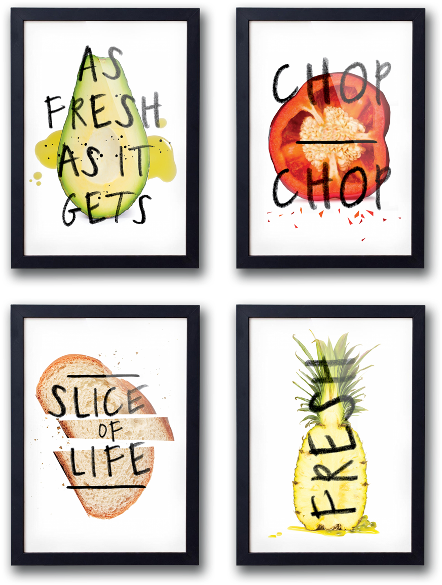 From Naming And Concept, To Retail And Identity Creation, - Hip Hop Lyric Poster (900x1182)