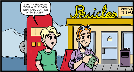 Saturday, April 27, - Cartoon (604x341)