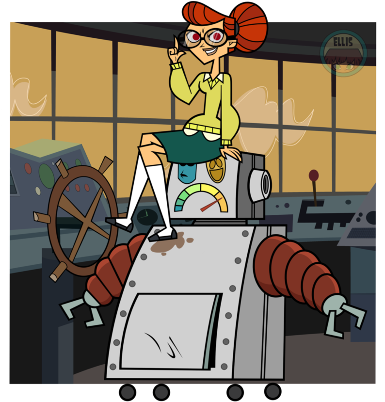 Scarlett By Mother Of Trolls On Deviantart - Trolls (894x894)