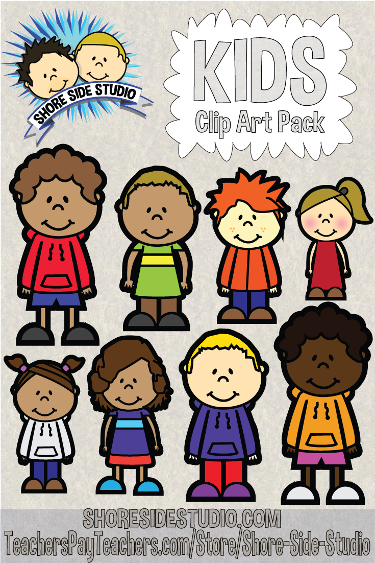 Shore Side Studio Is Proud To Present Our Latest Clip - Cartoon (735x1102)