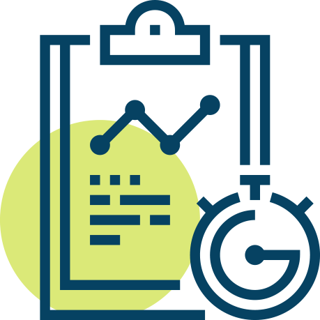 Nirsa Research & Assessment Research Grant Program - Research Clipart (459x459)